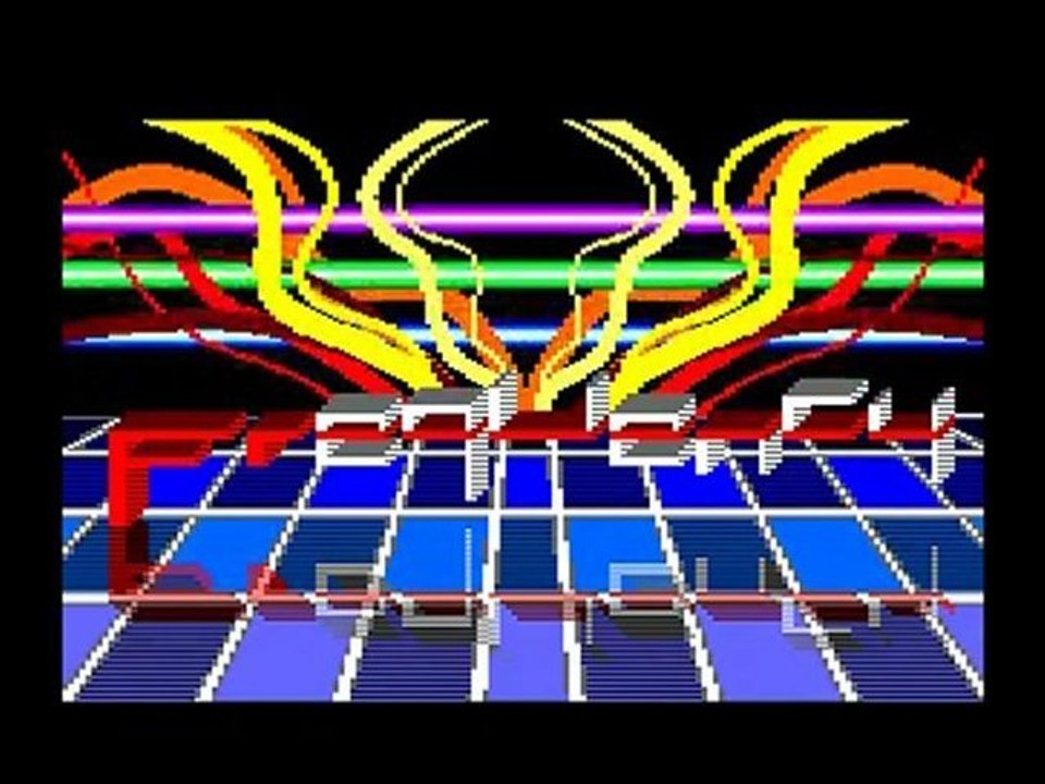 Hello world on CPC