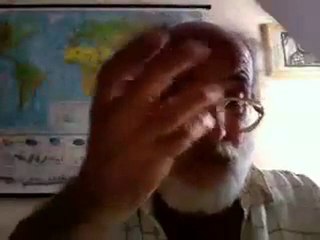 DIO CHE BELLO L'ALIENO !.mov