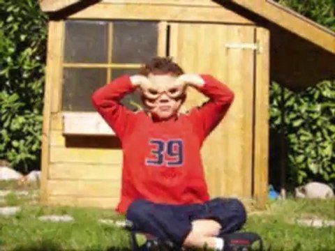 Anthony PASSERON - Casting JVSCAZ Saison #2