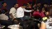 Aamir Khan & Pratik Babbar At Dhobi Ghat Press Meet