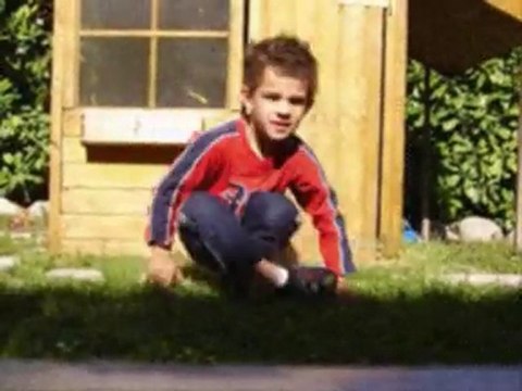 Anthony PASSERON - Casting JVSCAZ Saison #2