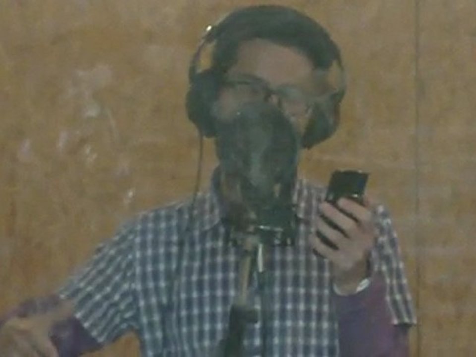 Flow - Casting JVSCAZ Saison #2