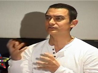 Aamir Khan Speaks About 'Dhobi Ghat' Story