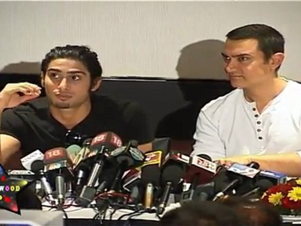 Aamir Khan Is Pretty Confident Towards Dhobi Ghat Release