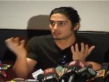 Pratik Babbar Speaks About His Passion Acting At Dhobi Ghat Press Meet