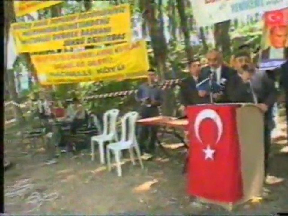 Yenikentliler Dernegi Piknik 5