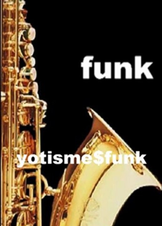 saxo funk $$yotisme$$funk