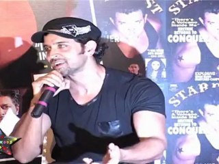 Hrithik Roshan Says Guzaarish Is Best Film Of My Entire Career