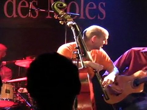 Karpatt histoire de famille @ l'atelier de Môles ( 25200 )