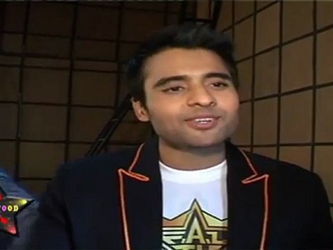 Jackky Bhagnani With Underprivileged Kids At X-Mas & His B'day Bash