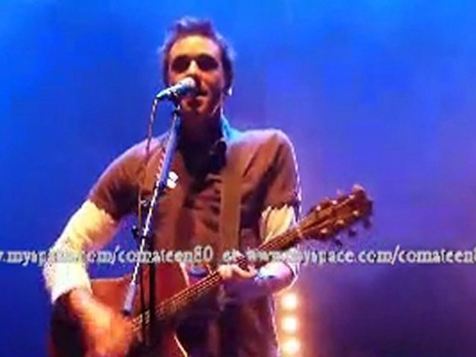 BEN RICOUR - STAND BY ME