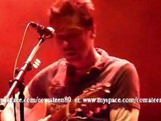 BEN RICOUR - TON IMAGE