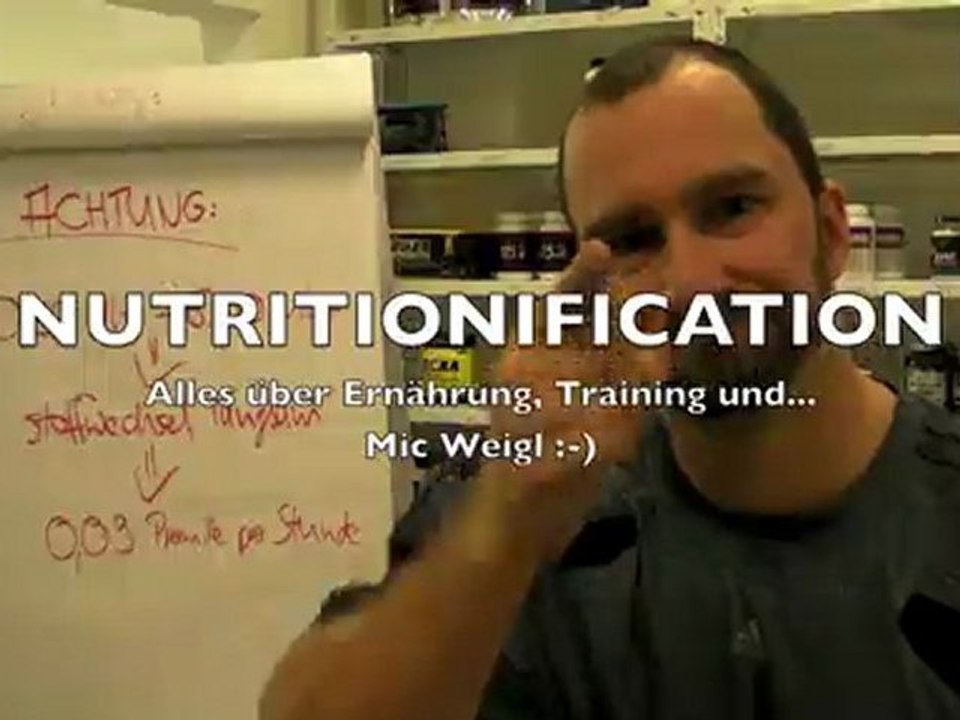 Wasser | Flüssigkeitshaushalt