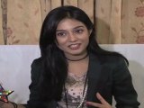 Very Hot Amrita Rao Speaks About Women Empowerment