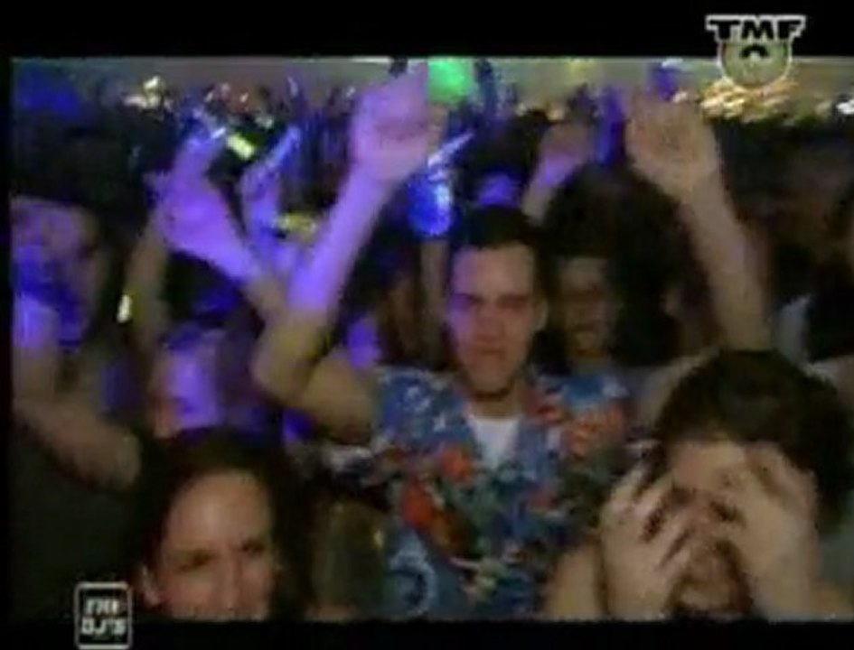 Mauro Picatto - Live- Trance Energy