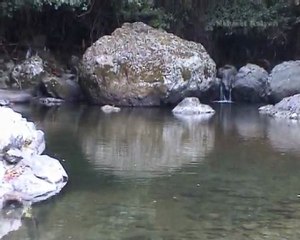 Temiz bir dünya icin-Gürlek Selalesi-Mehmet Kalyon 2010