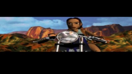 Tomb Raider [13] Mines de Natla