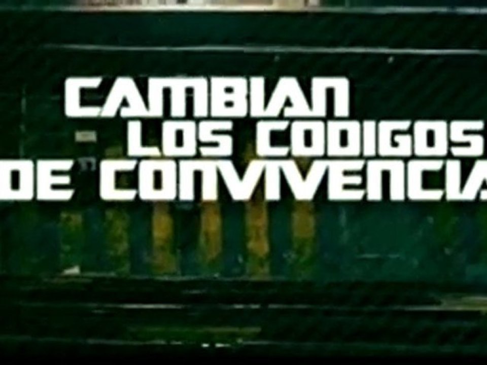 Los Únicos - Promo - Capítulo 27