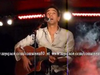 BEN RICOUR - TANT QU'IL Y AURA DES GENS