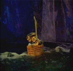 vidéo petites Histoires de bateaux  -