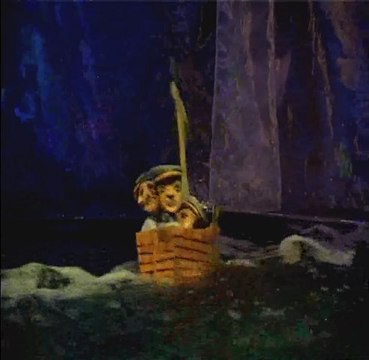 vidéo petites Histoires de bateaux -