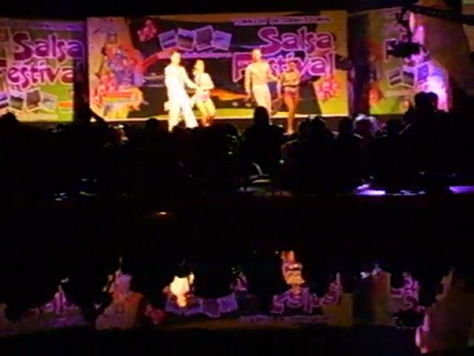 2. INTERNATIONAL ANTALYA FEST. 2010