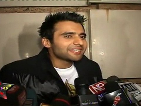 Jackkiy Bhagnani Celebrates Birthday With Bolly Celebs