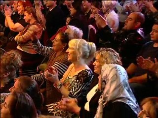 ibo show tanıtım 27 mart