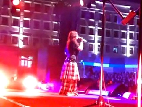 Sıla-Vur Kadehi Ustam ( Manisa Konseri )