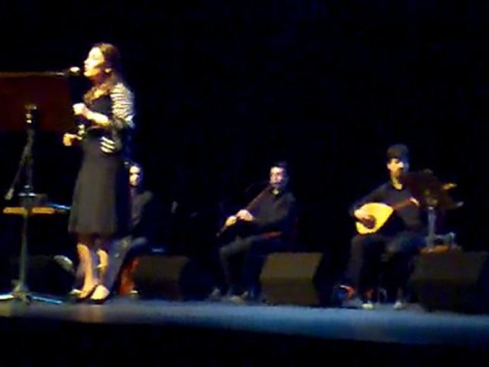 SULTANBEYLİ KÜLTÜR MERKEZİ EYLEM ÖZTAŞ KONSERİ