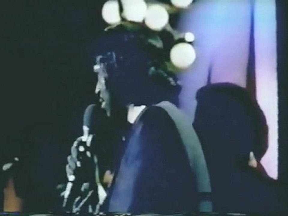 Harold Melvin and The Blue Notes - Be for Real (live)