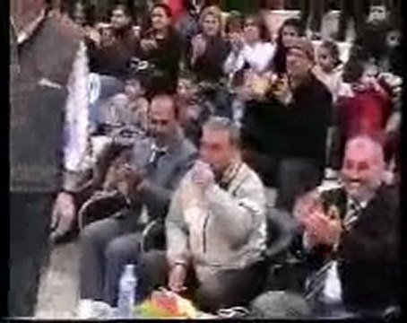 İzmir Iğdırlılar Derneği Geleneksel Nevruz Şenlikleri (2011) - bölüm 2