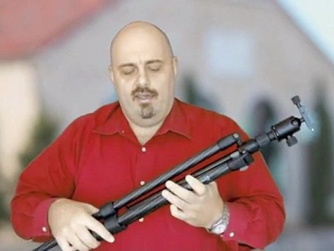 Opteka CFT80 Carbon Fiber Tripod good as Manfrotto