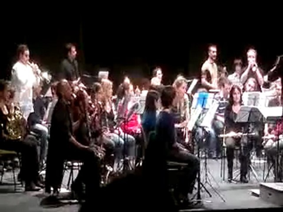 Alma Latina, A. Ravizza