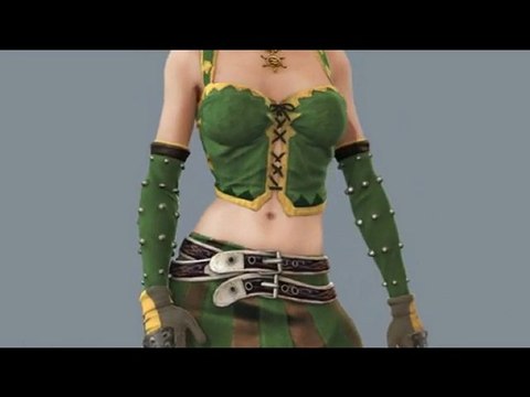 Kameo 2 [Xbox 360 - Prototype]
