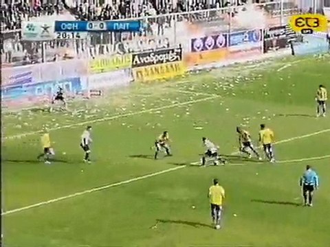 ofi panaitolikos sout papoulis