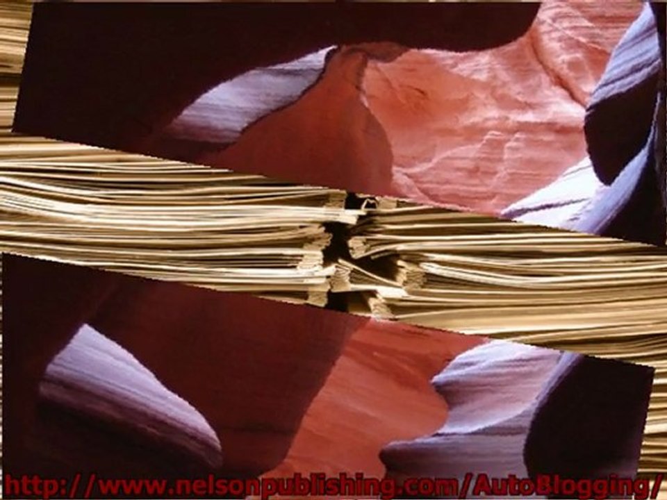 auto blogs,