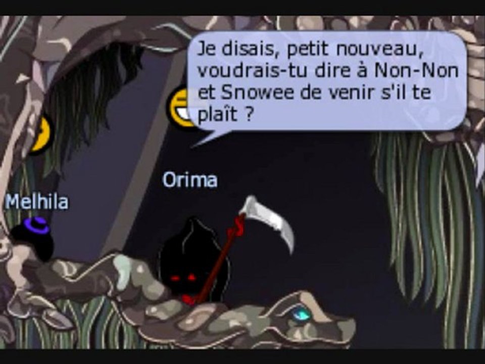Le Secret Saison 2 Episode 10 Choisissons notre destinée