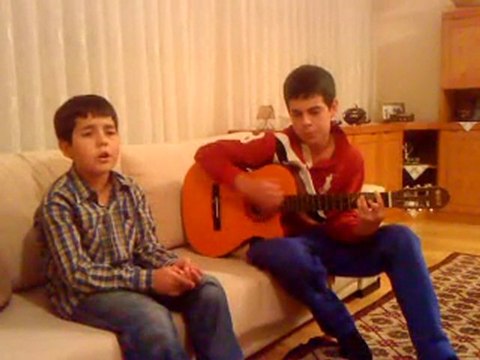 Kerem ÇAKIR & Can ÇAKIR (senden sonra) KEREM