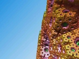 the fourth alchemy poem (minimal mix)