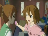 Cours... [K-on]