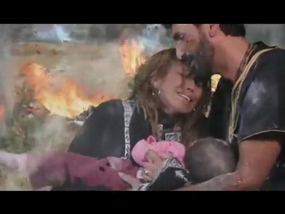 Sürmeli Bey & papaabdul - Yerusalem Filistin 2011 Orijinal Klip