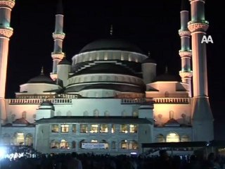 DİYANET'TEN ''SEÇİM GENELGESİ''