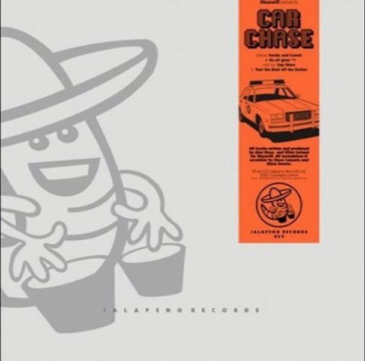 Skeewiff - Tear The Roof Off The Sucker