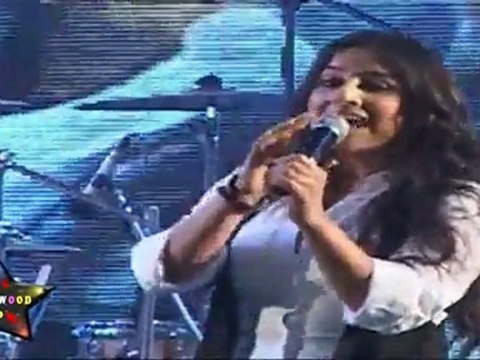 Rani Mukherjee & Vidya Balan Gets Nostalgic While Promoting Film