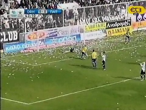 ofi panaitolikos megali eukairia kapatais