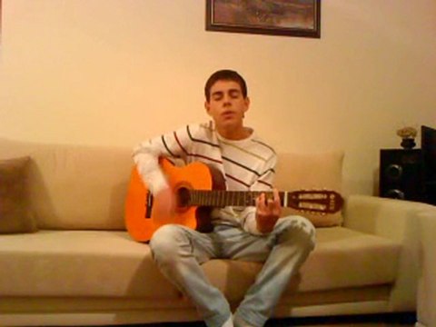 Kerem ÇAKIR (ayrıldık işte) kerem