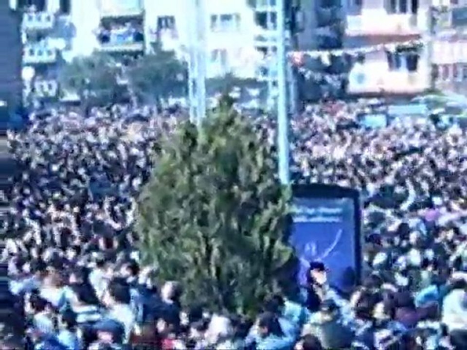 Mesir 2011