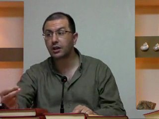 Bediüzzaman Said Nursinin Hayatından Kesitler