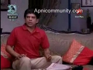 Love U Zindagi - 26th March 11pt2